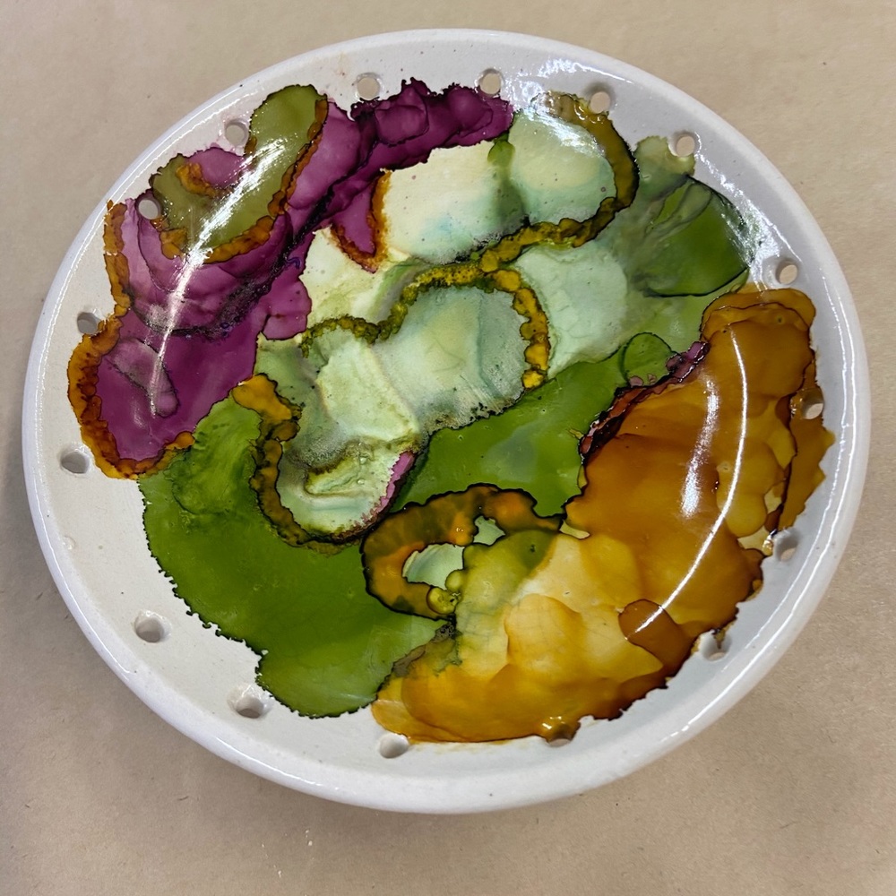 Meet your Posher, Kathryn